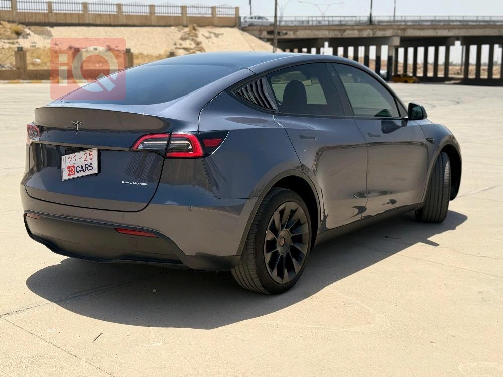 تسلا موديل Y